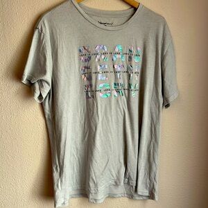 Orange Theory Love is Love shirt size XL